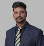 M. SATHISH KUMAR