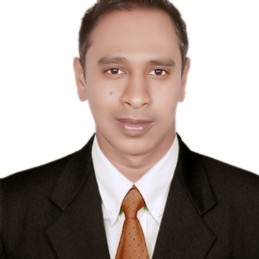 Praveen Kumar