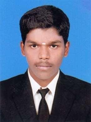 Boopathi M