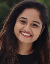 Ruhma Cherian