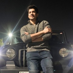 AJAY RAGHAV VOGIRALA