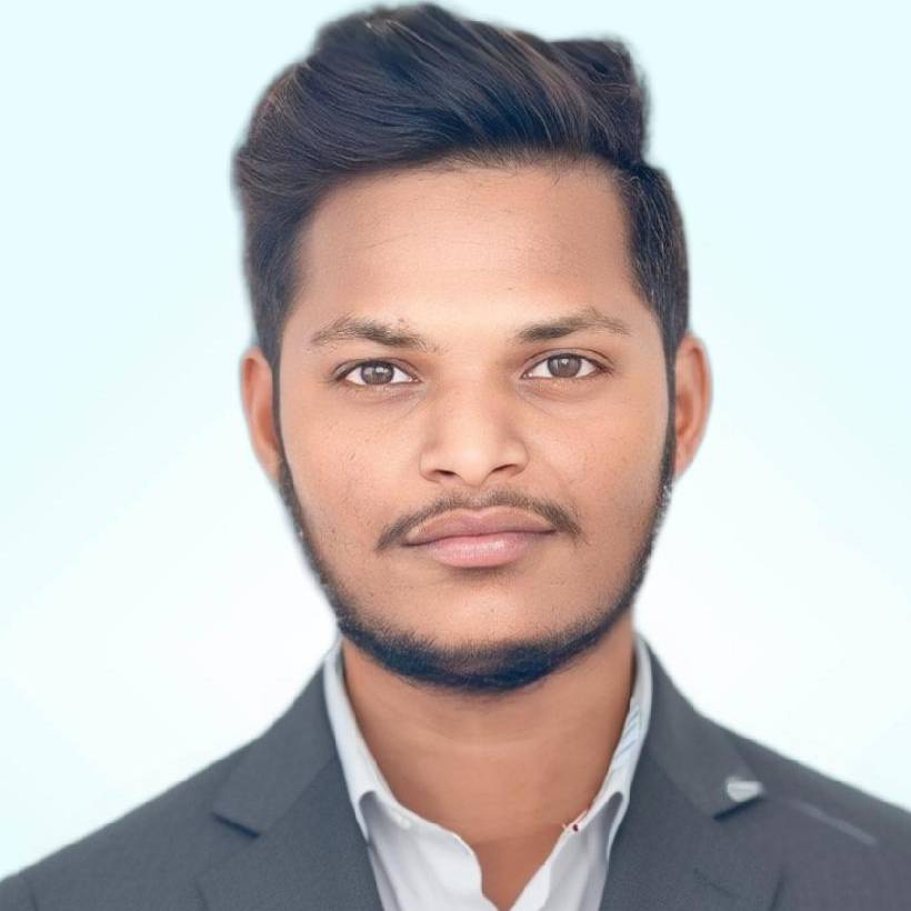 SOMASEKHAR REDDY DANDA