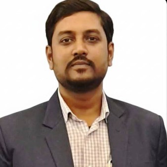 Ankit Srivastava