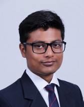 Gufran Ahmed Khan