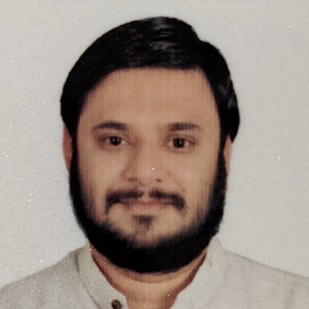 Parth Vyas