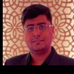 Mohit Sharma
