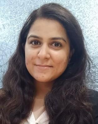 Shivangi Pathania