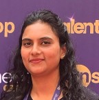 Sahana Paul