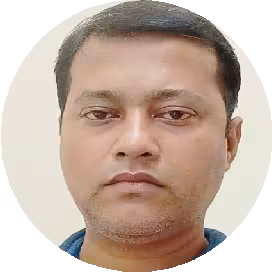 Vibhash Kumar Pandey