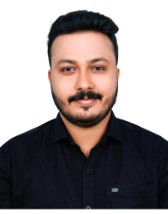 ANOOP C SHEKAR