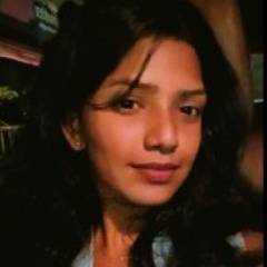 Malathy Madaswamy Yadav
