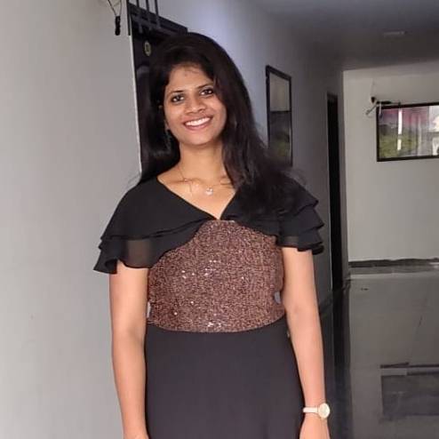 Navya Vani Kodali