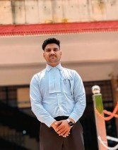 Rajkumar Baghel