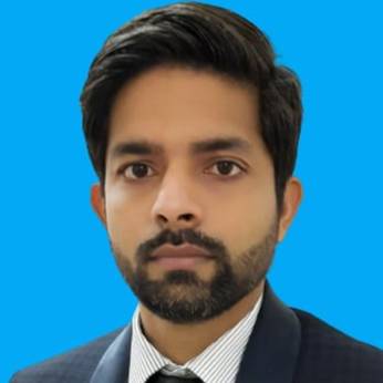 Virender Kumar Singh