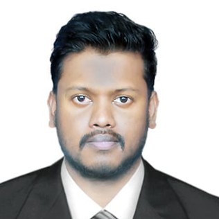 Akhil S