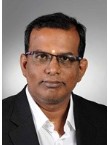 K. Magalingam