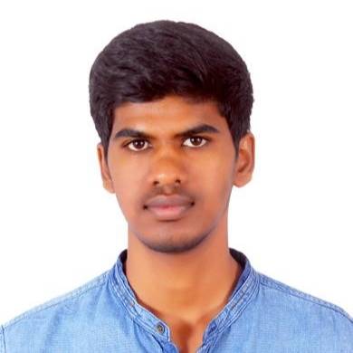 Sharan Kumar Reddy A