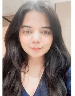 Simran Khan