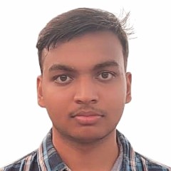 Mani Shankar Ravuru