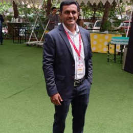 Sundaran K V