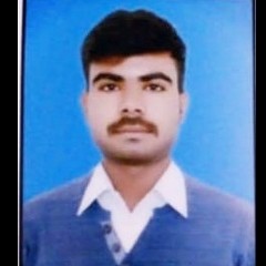 Chandrabhan Ahirwar