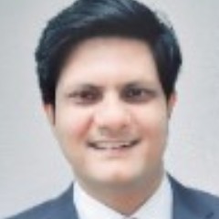 NADEEM AHMAD