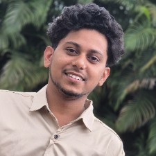 NIKIL POOJARY