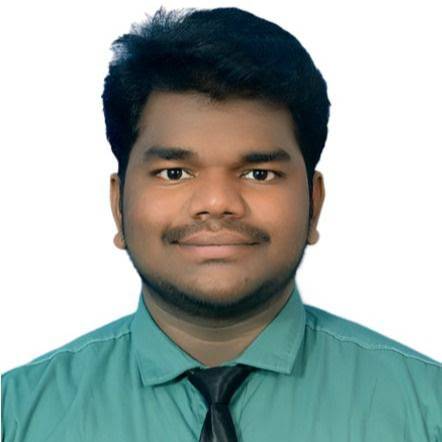 Matam Reddy Sai Srinivasa Karthik