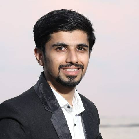Dhanesh Shah