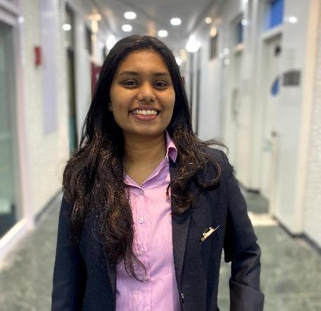 VAISHNAVI KURANGALE