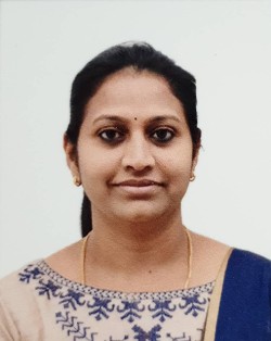 SINDHU K