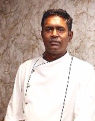R. Thiyagu