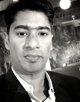 DEEPAK KUMAR JANGIR