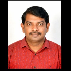 Karthik Murugaiyan