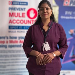 Preeti Katore