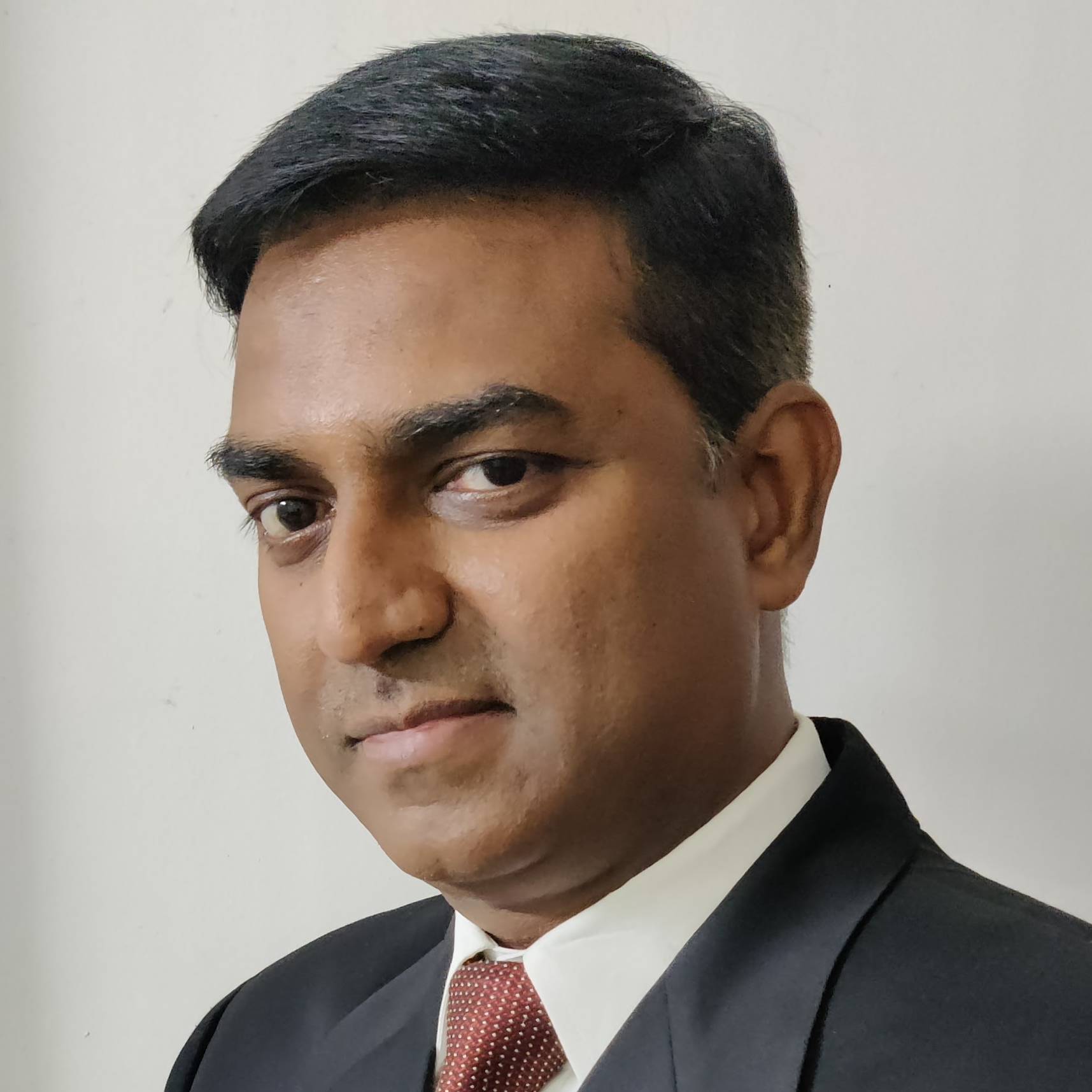 Ganesh Kesavan