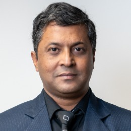 Abhik Dasgupta