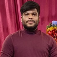 Naveen Raj A