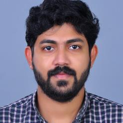 RAHUL K RAMAN