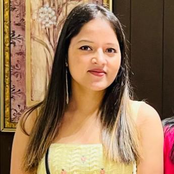 Priyanka Chauhan