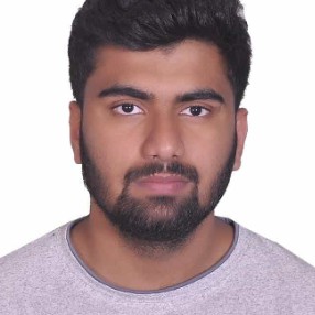 Vivek Surya Durga