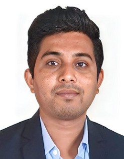 Vijay Babanrao Tirke