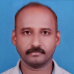 NILESH SHIVDAS GOLANDE