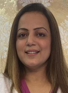 Rachna Chadha