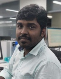 VINOTH T J