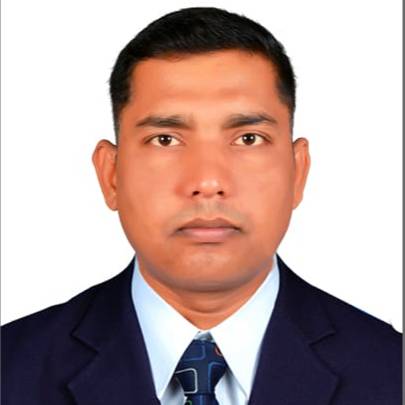 Prallin Kumar Swain