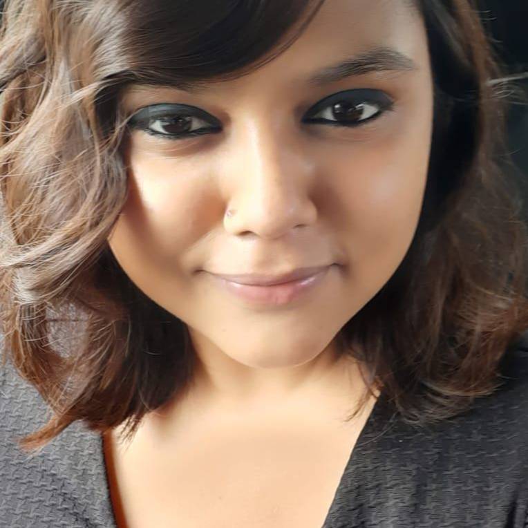 Susmita Das