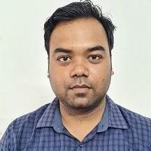 Jay Prakash