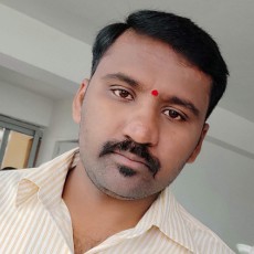 Manjunatha C