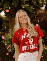 Olivia Powers